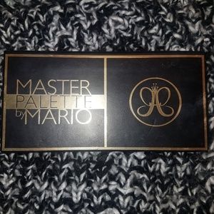 Abh Master Palette my Mario